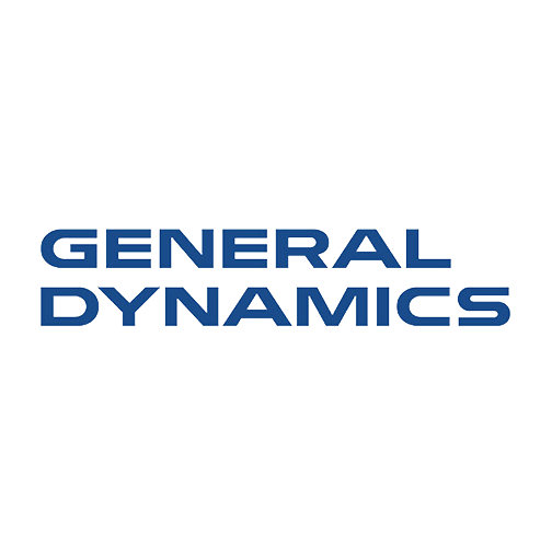 General Dynamics Logo