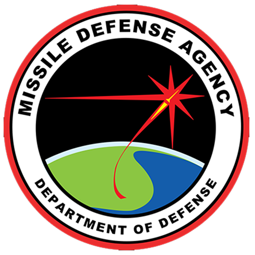 Missle Defense Agency Logo