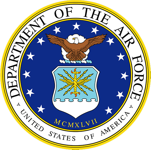 United State Air Force Logo