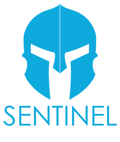 Sentinel Secure Chat logo