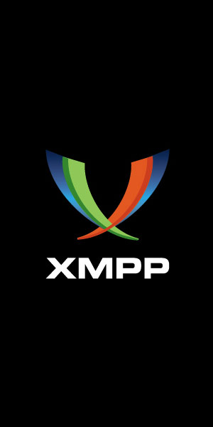 XMPP logo
